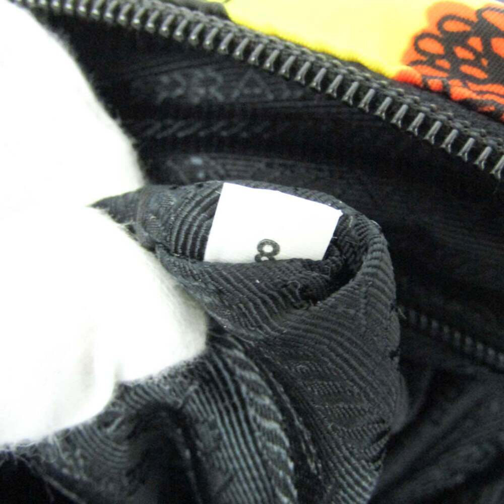 PRADA Black Shoulder Bag - Picture 15 of 15